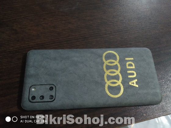 Samsung a31